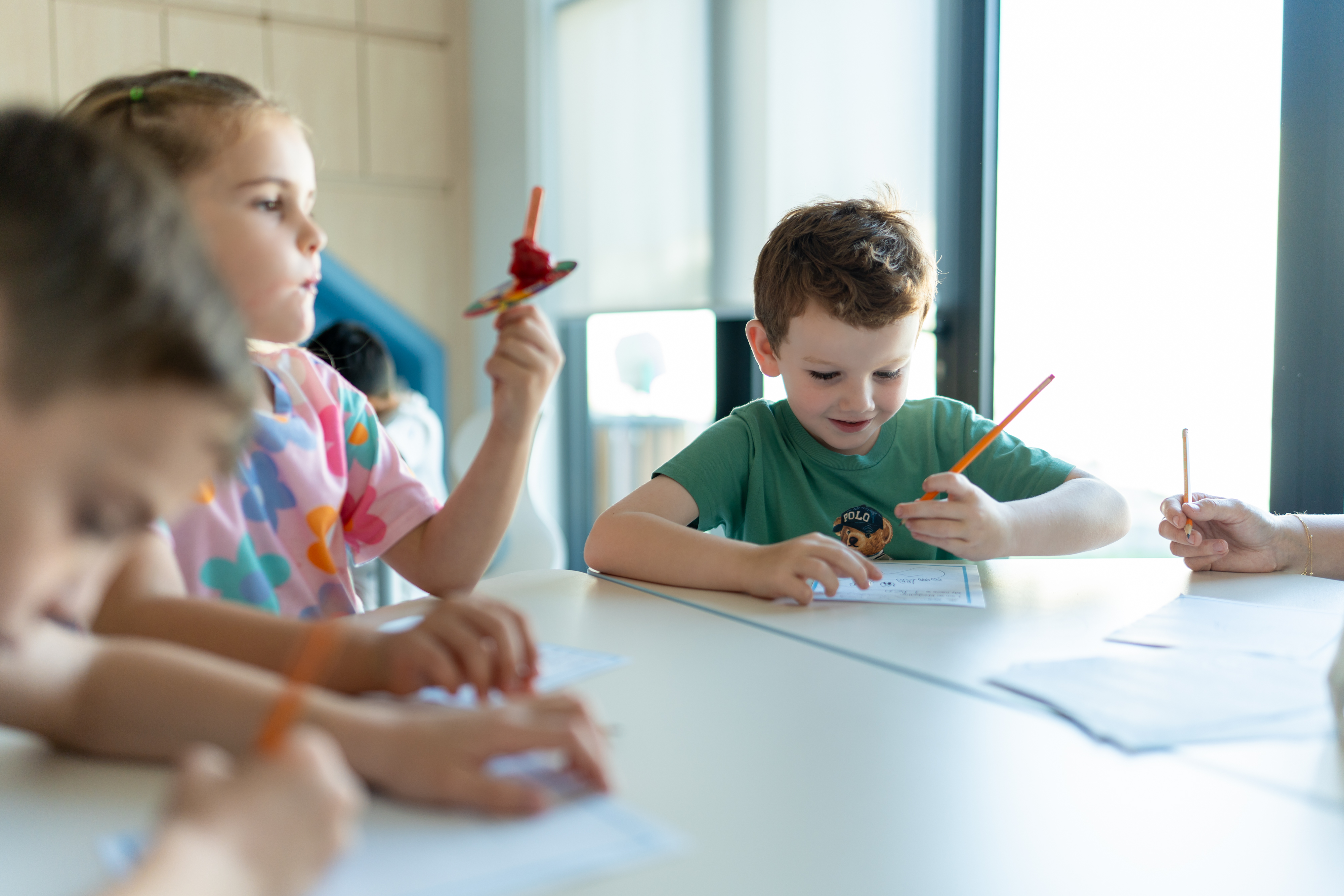 STEM Education